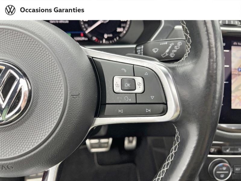 Voitures occasions VOLKSWAGEN TIGUAN Carat Exclusive Orvault