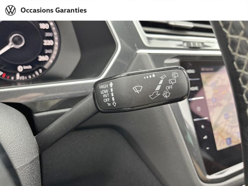 Voitures occasions VOLKSWAGEN TIGUAN Carat Exclusive Orvault