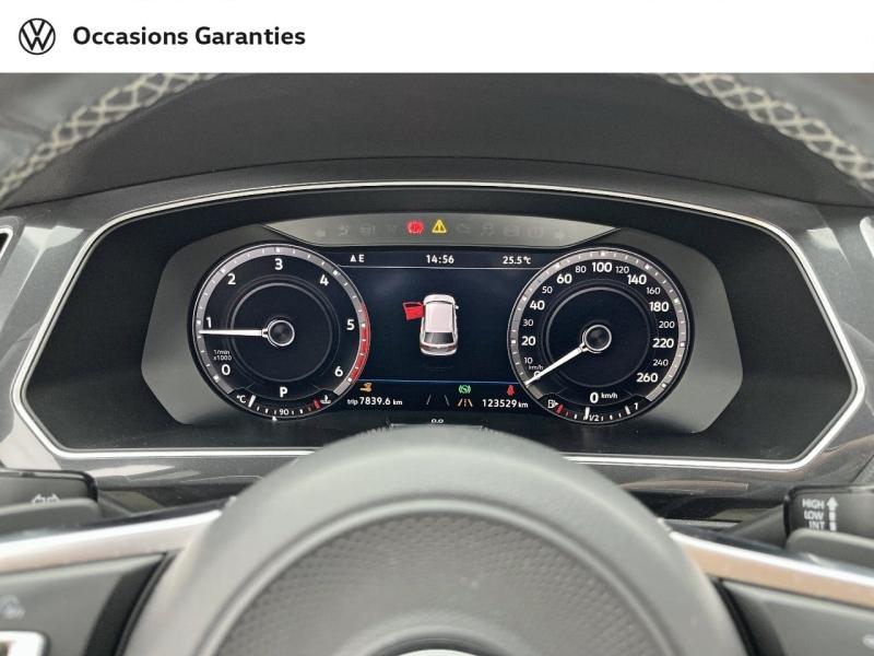 Voitures occasions VOLKSWAGEN TIGUAN Carat Exclusive Orvault