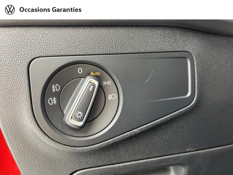 Voitures occasions VOLKSWAGEN TIGUAN Carat Exclusive Orvault