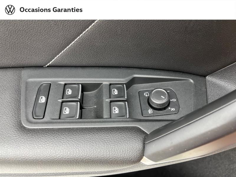 Voitures occasions VOLKSWAGEN TIGUAN Carat Exclusive Orvault