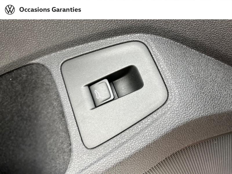 Voitures occasions VOLKSWAGEN TIGUAN Carat Exclusive Orvault