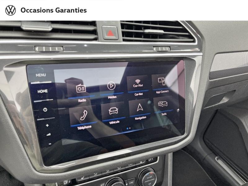 Voitures occasions VOLKSWAGEN TIGUAN Carat Exclusive Orvault