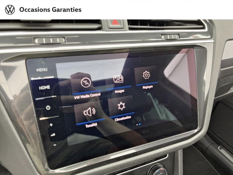 Voitures occasions VOLKSWAGEN TIGUAN Carat Exclusive Orvault