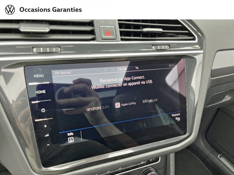 Voitures occasions VOLKSWAGEN TIGUAN Carat Exclusive Orvault