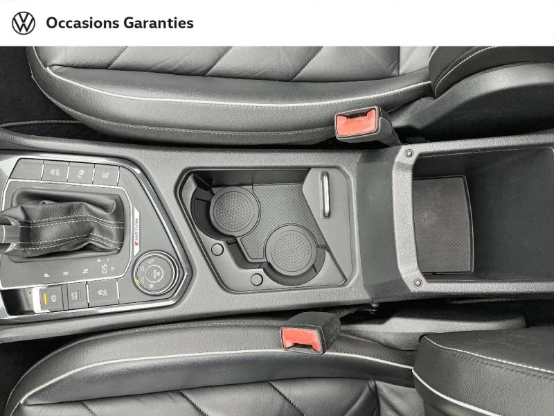 Voitures occasions VOLKSWAGEN TIGUAN Carat Exclusive Orvault