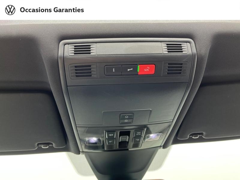 Voitures occasions VOLKSWAGEN TIGUAN Carat Exclusive Orvault