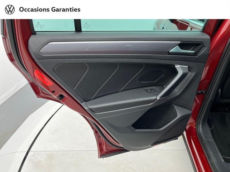Voitures occasions VOLKSWAGEN TIGUAN Carat Exclusive Orvault