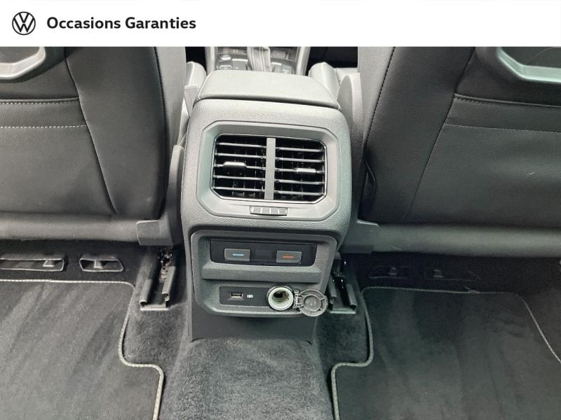 Voitures occasions VOLKSWAGEN TIGUAN Carat Exclusive Orvault
