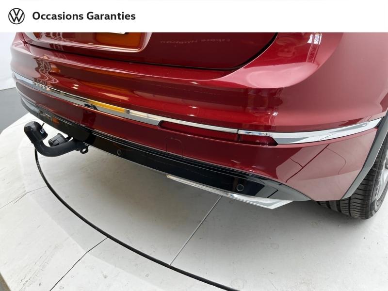 Voitures occasions VOLKSWAGEN TIGUAN Carat Exclusive Orvault