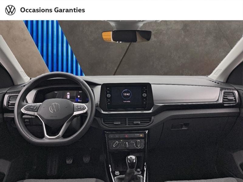 Voitures occasions VOLKSWAGEN T-CROSS VW Edition Orvault