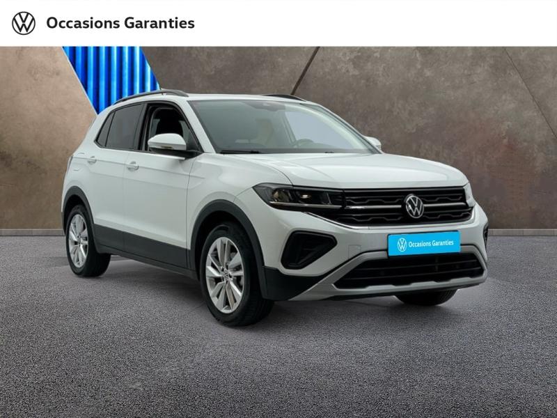 Voitures occasions VOLKSWAGEN T-CROSS VW Edition Orvault