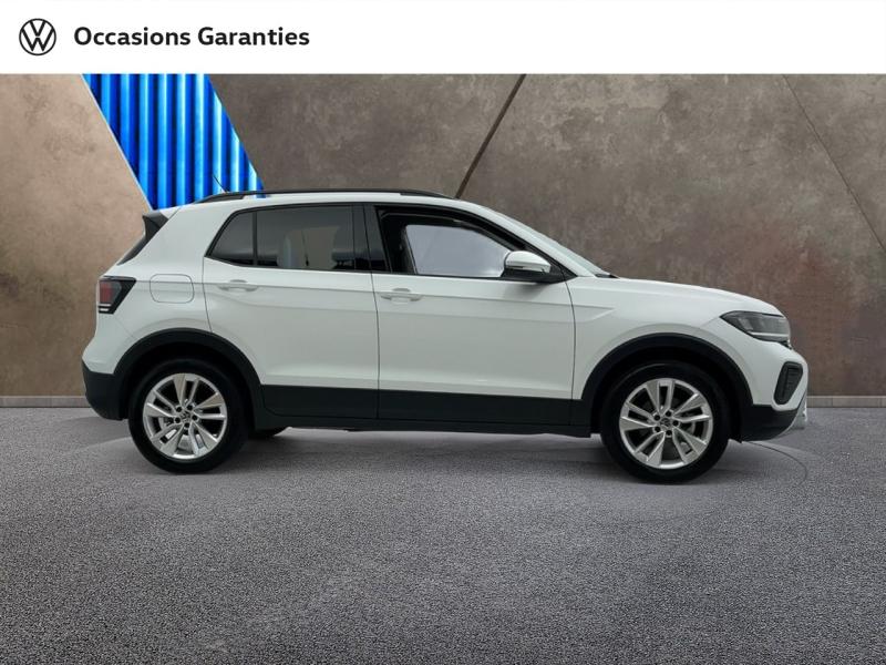 Voitures occasions VOLKSWAGEN T-CROSS VW Edition Orvault