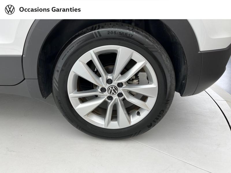 Voitures occasions VOLKSWAGEN T-CROSS VW Edition Orvault