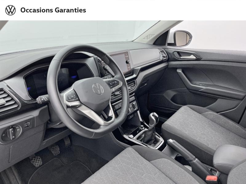 Voitures occasions VOLKSWAGEN T-CROSS VW Edition Orvault