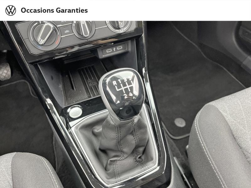 Voitures occasions VOLKSWAGEN T-CROSS VW Edition Orvault