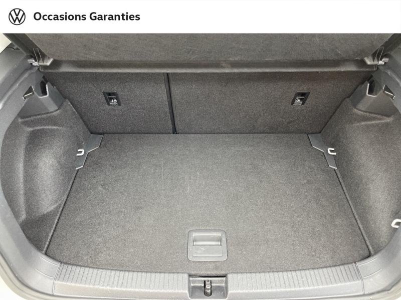 Voitures occasions VOLKSWAGEN T-CROSS VW Edition Orvault