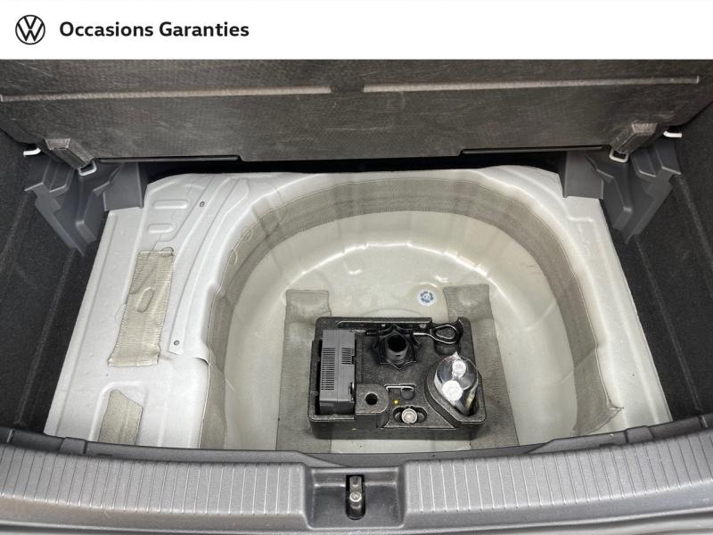 Voitures occasions VOLKSWAGEN T-CROSS VW Edition Orvault