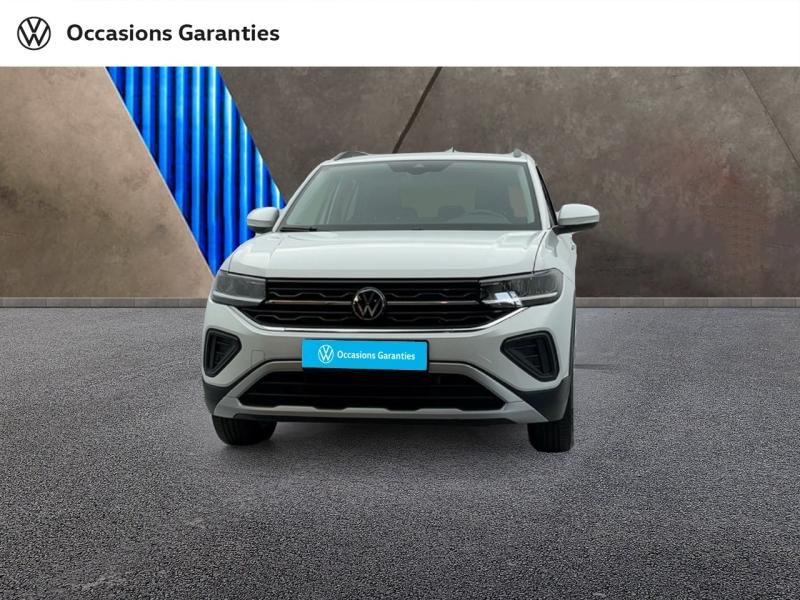 Voitures occasions VOLKSWAGEN T-CROSS VW Edition Orvault