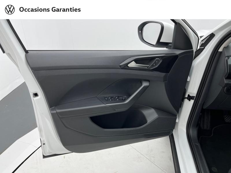 Voitures occasions VOLKSWAGEN T-CROSS VW Edition Orvault