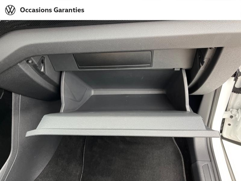 Voitures occasions VOLKSWAGEN T-CROSS VW Edition Orvault