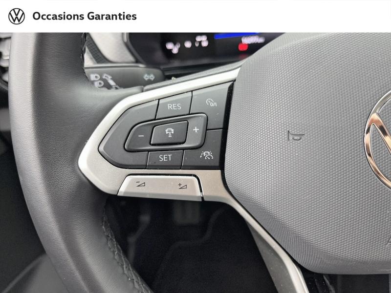 Voitures occasions VOLKSWAGEN T-CROSS VW Edition Orvault