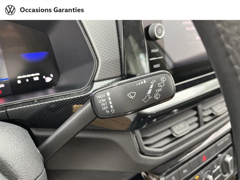 Voitures occasions VOLKSWAGEN T-CROSS VW Edition Orvault