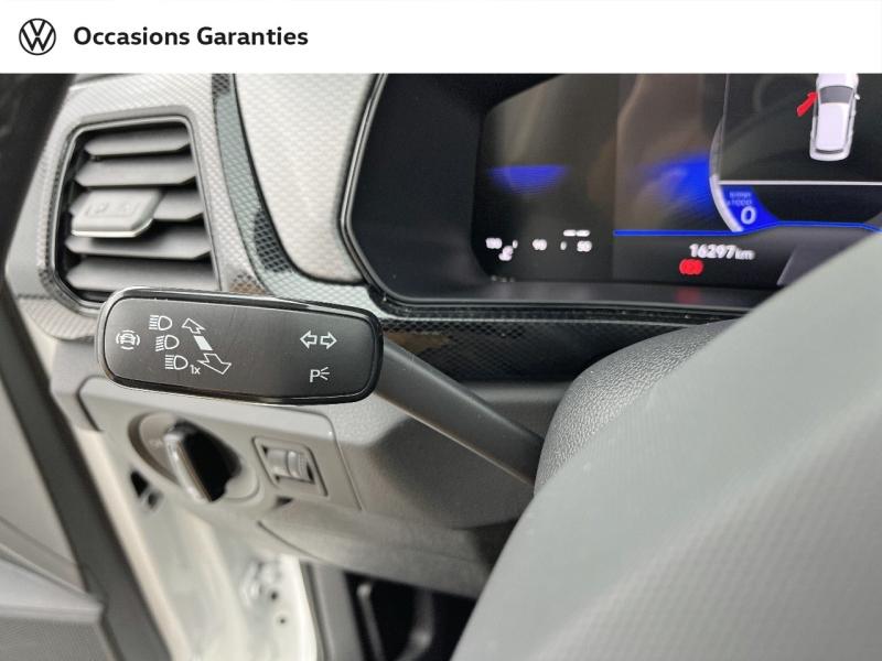 Voitures occasions VOLKSWAGEN T-CROSS VW Edition Orvault