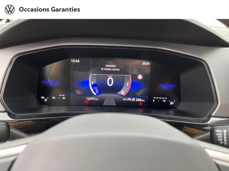 Voitures occasions VOLKSWAGEN T-CROSS VW Edition Orvault