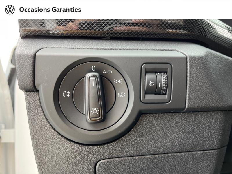 Voitures occasions VOLKSWAGEN T-CROSS VW Edition Orvault