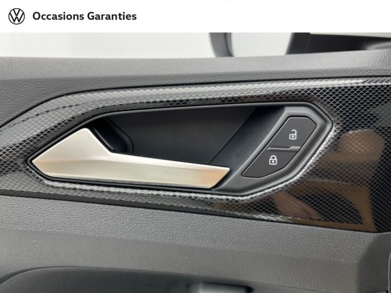Voitures occasions VOLKSWAGEN T-CROSS VW Edition Orvault