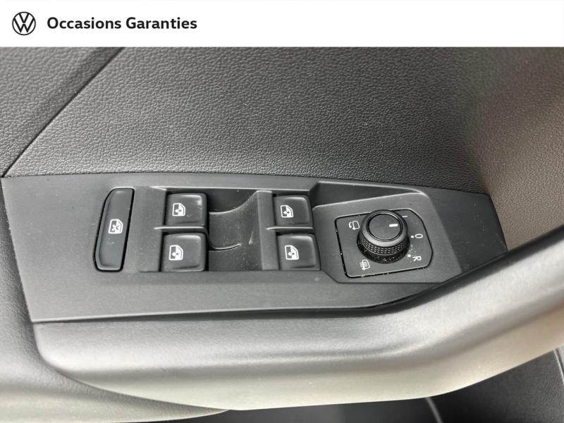 Voitures occasions VOLKSWAGEN T-CROSS VW Edition Orvault