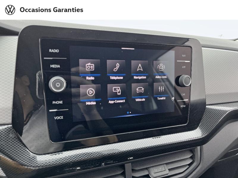 Voitures occasions VOLKSWAGEN T-CROSS VW Edition Orvault