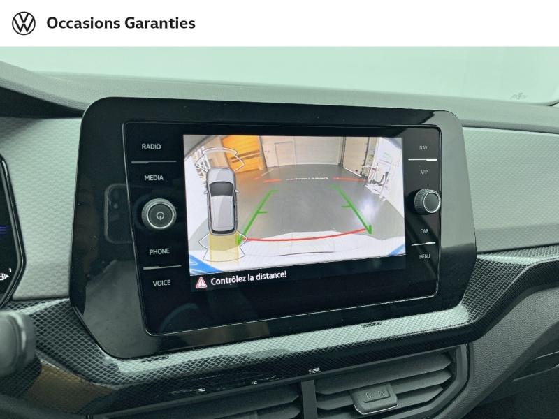 Voitures occasions VOLKSWAGEN T-CROSS VW Edition Orvault