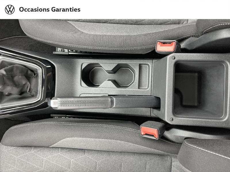 Voitures occasions VOLKSWAGEN T-CROSS VW Edition Orvault
