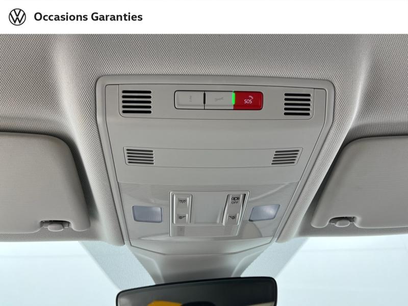 Voitures occasions VOLKSWAGEN T-CROSS VW Edition Orvault