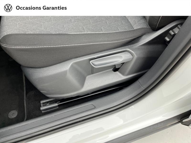 Voitures occasions VOLKSWAGEN T-CROSS VW Edition Orvault