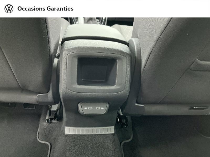 Voitures occasions VOLKSWAGEN T-CROSS VW Edition Orvault