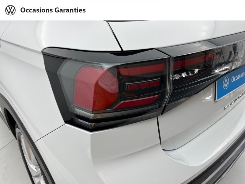Voitures occasions VOLKSWAGEN T-CROSS VW Edition Orvault