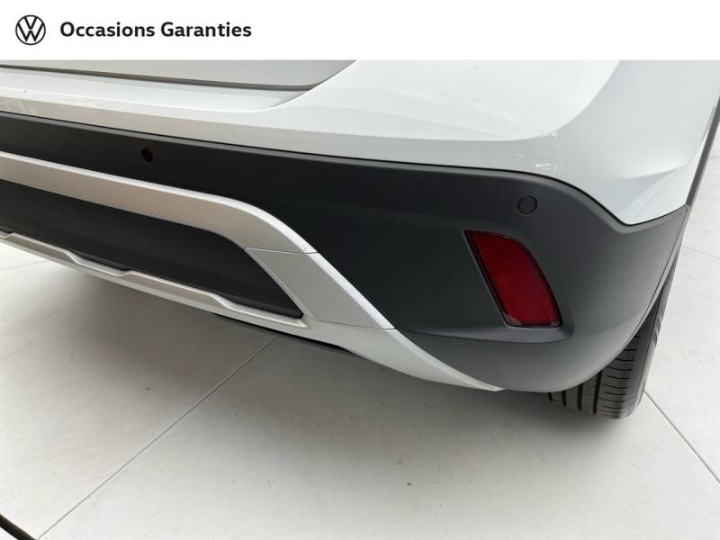 Voitures occasions VOLKSWAGEN T-CROSS VW Edition Orvault