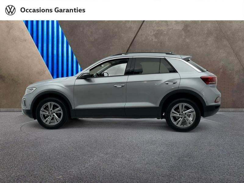 Voitures occasions VOLKSWAGEN T-ROC VW Edition Orvault