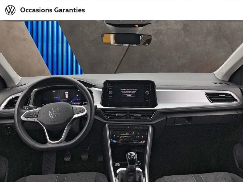 Voitures occasions VOLKSWAGEN T-ROC VW Edition Orvault