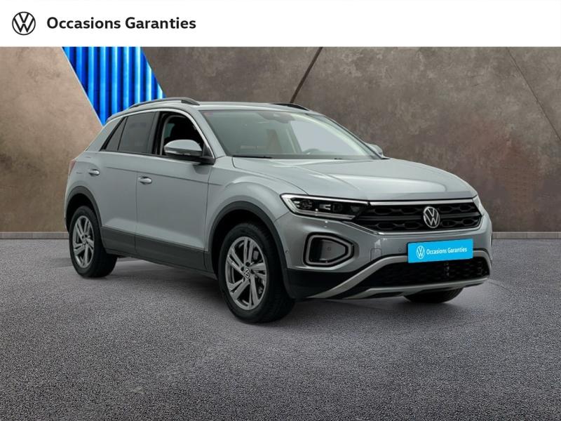 Voitures occasions VOLKSWAGEN T-ROC VW Edition Orvault