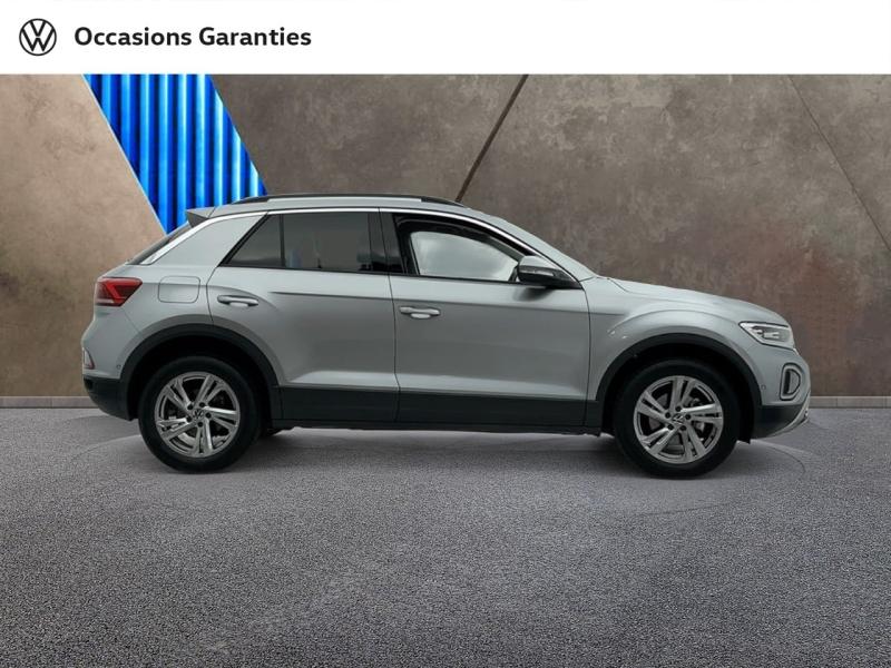 Voitures occasions VOLKSWAGEN T-ROC VW Edition Orvault