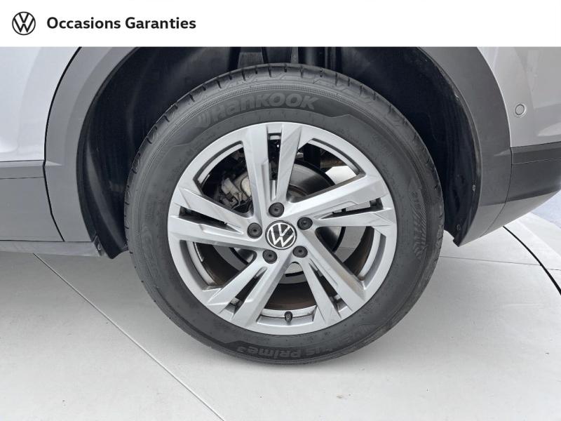 Voitures occasions VOLKSWAGEN T-ROC VW Edition Orvault