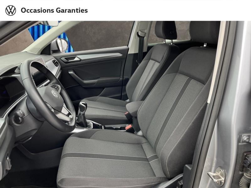 Voitures occasions VOLKSWAGEN T-ROC VW Edition Orvault
