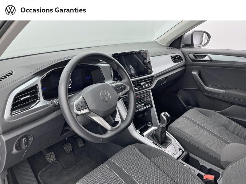 Voitures occasions VOLKSWAGEN T-ROC VW Edition Orvault