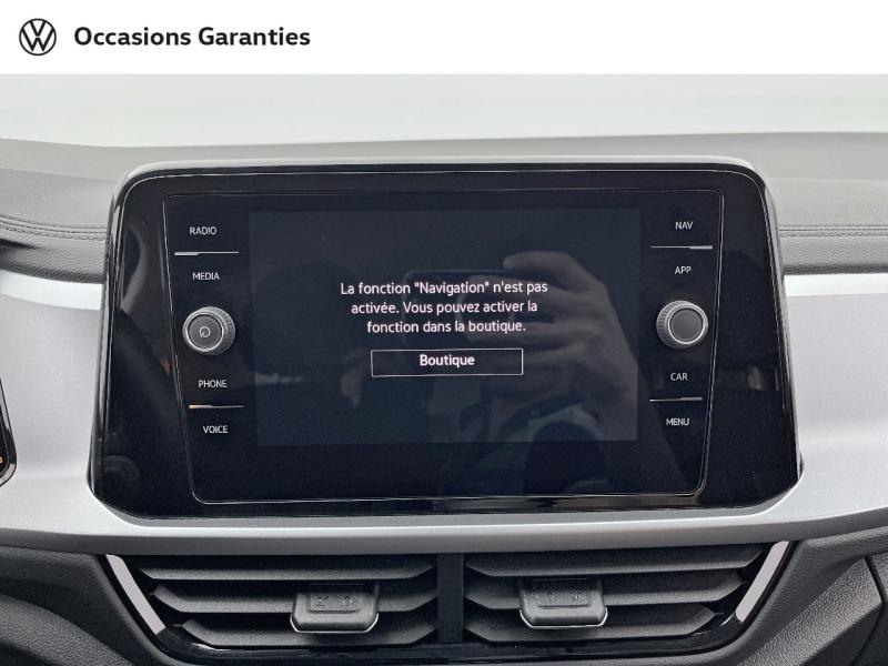 Voitures occasions VOLKSWAGEN T-ROC VW Edition Orvault