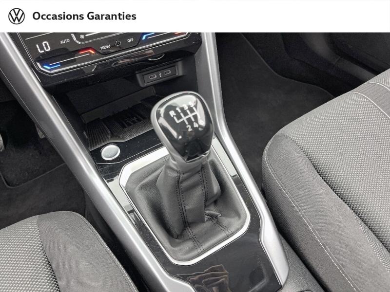 Voitures occasions VOLKSWAGEN T-ROC VW Edition Orvault