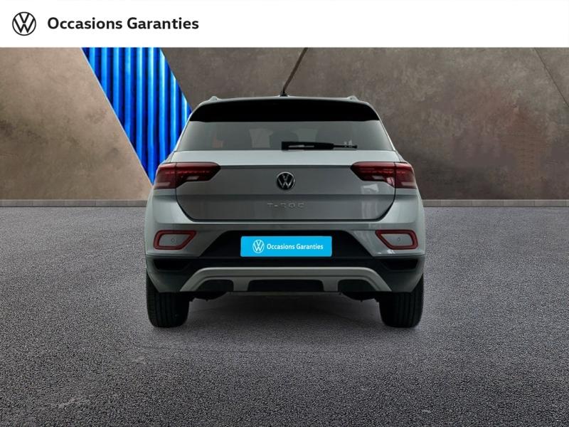 Voitures occasions VOLKSWAGEN T-ROC VW Edition Orvault